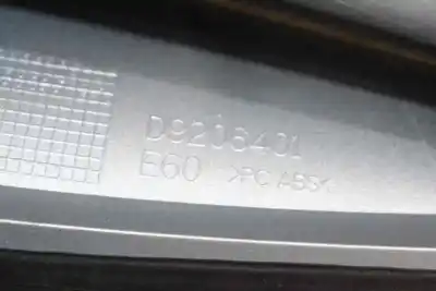 Peça sobressalente para automóvel em segunda mão antena por bmw 5 (e60) 535 d referências oem iam 65206957345  65206926461