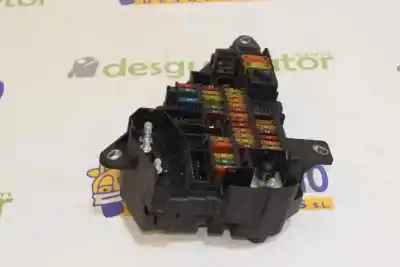 Second-hand car spare part fuse box unit for bmw 5 (e60) 535 d oem iam references 61146932452  6906588