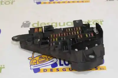 Second-hand car spare part fuse box unit for bmw 5 (e60) 535 d oem iam references 61146932452  6906588