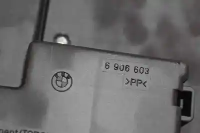 Second-hand car spare part fuse box unit for bmw 5 (e60) 535 d oem iam references 61146932452  6906588