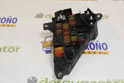 Second-hand car spare part fuse box unit for bmw 5 (e60) 535 d oem iam references 61146932452  6906588