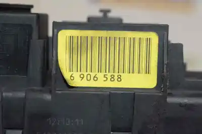 Second-hand car spare part fuse box unit for bmw 5 (e60) 535 d oem iam references 61146932452  6906588