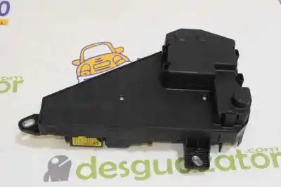 Second-hand car spare part fuse box unit for bmw 5 (e60) 535 d oem iam references 61146932452  6906588