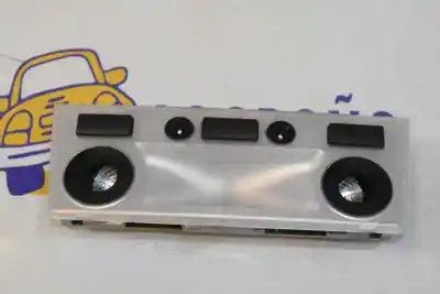 Peça sobressalente para automóvel em segunda mão luz interior por bmw 5 (e60) 535 d referências oem iam 63316962058