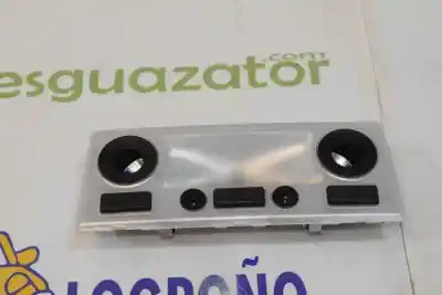Peça sobressalente para automóvel em segunda mão luz interior por bmw 5 (e60) 535 d referências oem iam 63316962058  63316962058