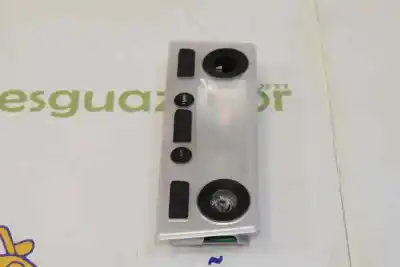 Peça sobressalente para automóvel em segunda mão luz interior por bmw 5 (e60) 535 d referências oem iam 63316962058  63316962058
