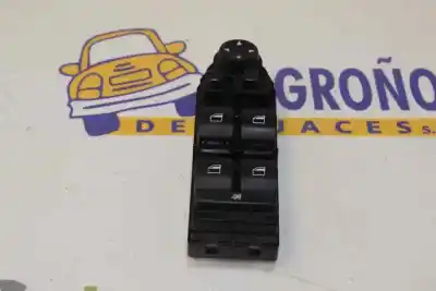 Second-hand car spare part left front power window switch for bmw 5 (e60) 535 d oem iam references 61316951929  61316951929