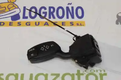 Peça sobressalente para automóvel em segunda mão comutador de piscas  por bmw 5 (e60) 535 d referências oem iam 61316924103