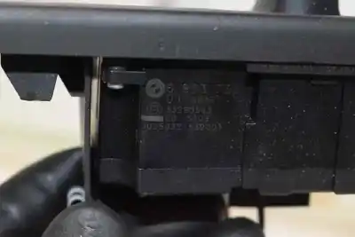 Second-hand car spare part headlights switch for bmw 5 (e60) 535 d oem iam references 61316925252  61316925252