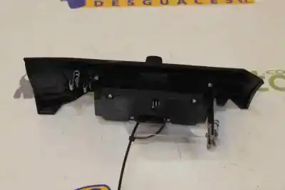 Second-hand car spare part headlights switch for bmw 5 (e60) 535 d oem iam references 61316925252  61316925252