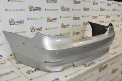 Peça sobressalente para automóvel em segunda mão para choques traseiro por bmw 5 (e60) 535 d referências oem iam 51127077940  51127033707