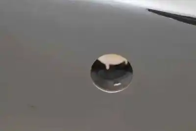 Peça sobressalente para automóvel em segunda mão para choques traseiro por bmw 5 (e60) 535 d referências oem iam 51127077940  51127033707