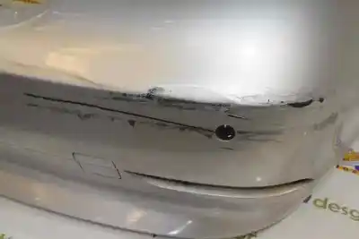 Peça sobressalente para automóvel em segunda mão para choques traseiro por bmw 5 (e60) 535 d referências oem iam 51127077940  51127033707