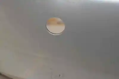 Peça sobressalente para automóvel em segunda mão para choques traseiro por bmw 5 (e60) 535 d referências oem iam 51127077940  51127033707