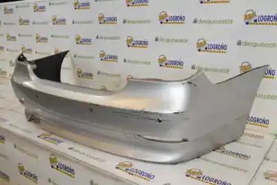 Peça sobressalente para automóvel em segunda mão para choques traseiro por bmw 5 (e60) 535 d referências oem iam 51127077940  51127033707