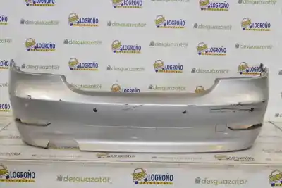 Peça sobressalente para automóvel em segunda mão PARA CHOQUES TRASEIRO por BMW 5 (E60)  Referências OEM IAM 51127077940  51127033707