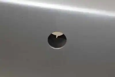 Peça sobressalente para automóvel em segunda mão para choques traseiro por bmw 5 (e60) 535 d referências oem iam 51127077940  51127033707