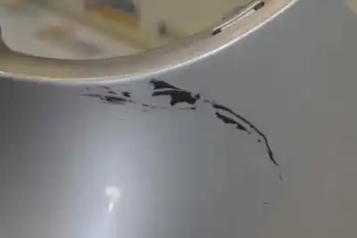 Peça sobressalente para automóvel em segunda mão para choques traseiro por bmw 5 (e60) 535 d referências oem iam 51127077940  51127033707