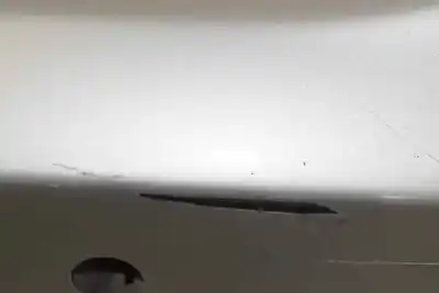 Peça sobressalente para automóvel em segunda mão para choques traseiro por bmw 5 (e60) 535 d referências oem iam 51127077940  51127033707