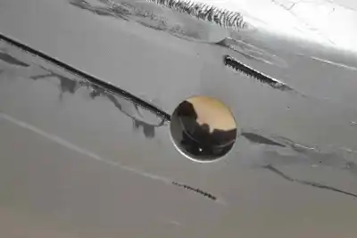 Peça sobressalente para automóvel em segunda mão para choques traseiro por bmw 5 (e60) 535 d referências oem iam 51127077940  51127033707