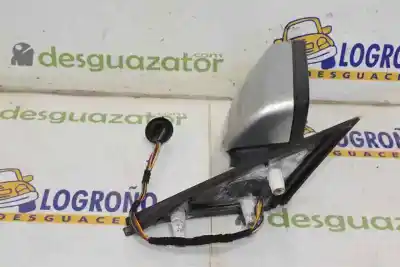 Peça sobressalente para automóvel em segunda mão espelho retrovisor direito por bmw 5 (e60) 535 d referências oem iam 51167189518  51167189518