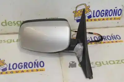 Peça sobressalente para automóvel em segunda mão espelho retrovisor direito por bmw 5 (e60) 535 d referências oem iam 51167189518