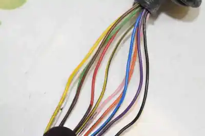 Peça sobressalente para automóvel em segunda mão espelho retrovisor direito por bmw 5 (e60) 535 d referências oem iam 51167189518  51167189518