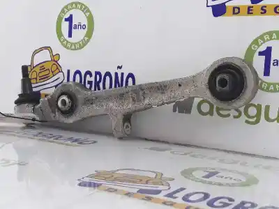 Second-hand car spare part front left lower suspension arm for audi a4 b7 avant (8ed) 2.0 tdi 16v oem iam references 8e0407151r  8e0407151r