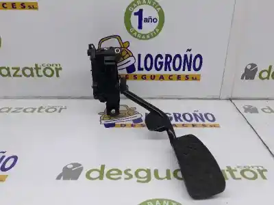 Second-hand car spare part accelerator pedal for audi a4 b7 avant (8ed) 2.0 tdi 16v oem iam references 8e2721523j