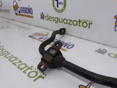 Second-hand car spare part rear stabilizer bar for audi a4 b7 avant (8ed) 2.0 tdi 16v oem iam references 8e0511409ap  8e0511409ap