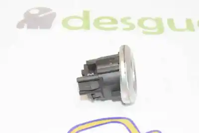 Peça sobressalente para automóvel em segunda mão botão start/stop por bmw 5 (e60) 535 d referências oem iam 61319110359  61319110359