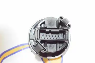 Peça sobressalente para automóvel em segunda mão botão start/stop por bmw 5 (e60) 535 d referências oem iam 61319110359  61319110359