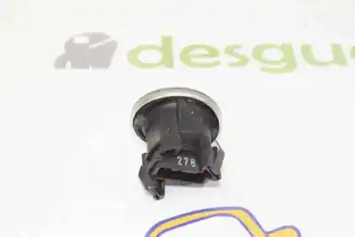 Peça sobressalente para automóvel em segunda mão botão start/stop por bmw 5 (e60) 535 d referências oem iam 61319110359  61319110359