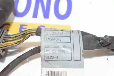 Second-hand car spare part parking sensor for bmw 5 (e60) 535 d oem iam references 61129122273  61129122273