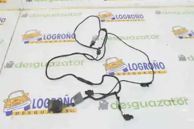 Second-hand car spare part parking sensor for bmw 5 (e60) 535 d oem iam references 61129122273  61129122273