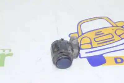 Peça sobressalente para automóvel em segunda mão sensor de estacionamento por bmw 5 (e60) 535 d referências oem iam 66209142200