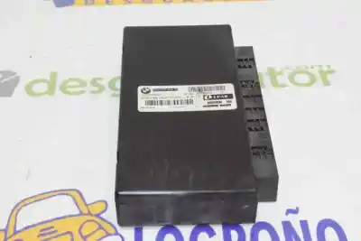 Second-hand car spare part gateway control unit for bmw 5 (e60) 535 d oem iam references 61359176079  61359221110
