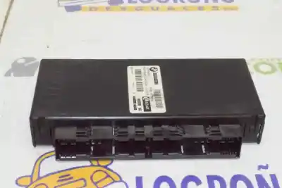 Peça sobressalente para automóvel em segunda mão unidade de controlo gateway por bmw 5 (e60) 535 d referências oem iam 61359176079