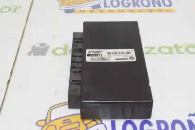 Second-hand car spare part gateway control unit for bmw 5 (e60) 535 d oem iam references 61359176079  61359221110