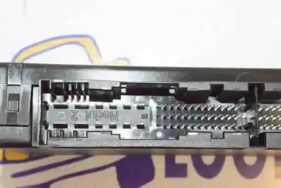 Second-hand car spare part gateway control unit for bmw 5 (e60) 535 d oem iam references 61359176079  61359221110