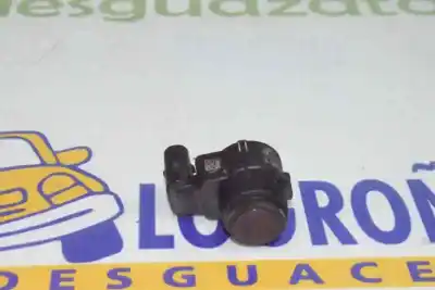 Peça sobressalente para automóvel em segunda mão sensor de estacionamento por bmw 3 touring (e91) 320 d referências oem iam 66206934308