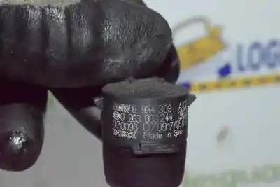 Second-hand car spare part parking sensor for bmw 3 touring (e91) 320 d oem iam references 66206934308  66209196705