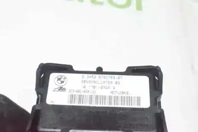 Peça sobressalente para automóvel em segunda mão sensor por bmw 3 touring (e91) 320 d referências oem iam 34526762769  