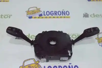 Peça sobressalente para automóvel em segunda mão comandos do volante por bmw 3 touring (e91) 320 d referências oem iam 61319123035