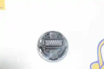 Second-hand car spare part start/stop button for bmw 3 touring (e91) 320 d oem iam references 61316949913  61316949913