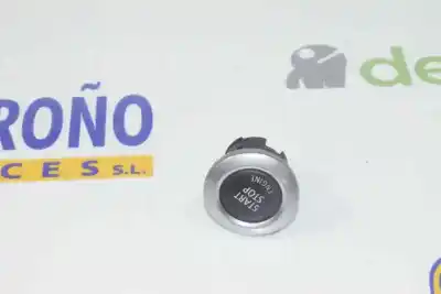 Peça sobressalente para automóvel em segunda mão botão start/stop por bmw 3 touring (e91) 320 d referências oem iam 61316949913