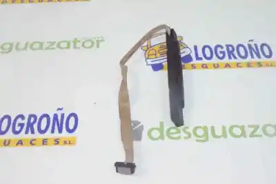 Second-hand car spare part switch for bmw 3 touring (e91) 320 d oem iam references 61316970913  61316970913