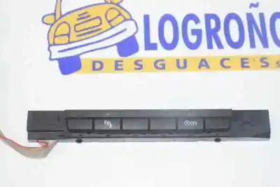 Second-hand car spare part switch for bmw 3 touring (e91) 320 d oem iam references 61316970913  61316970913