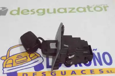 Peça sobressalente para automóvel em segunda mão suporte para cartão de arranque / leitor de chave por bmw 3 touring (e91) 320 d referências oem iam 66129172371  