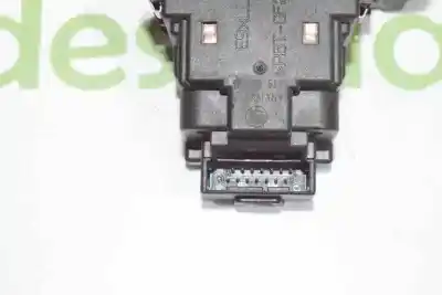 Peça sobressalente para automóvel em segunda mão suporte para cartão de arranque / leitor de chave por bmw 3 touring (e91) 320 d referências oem iam 66129172371  